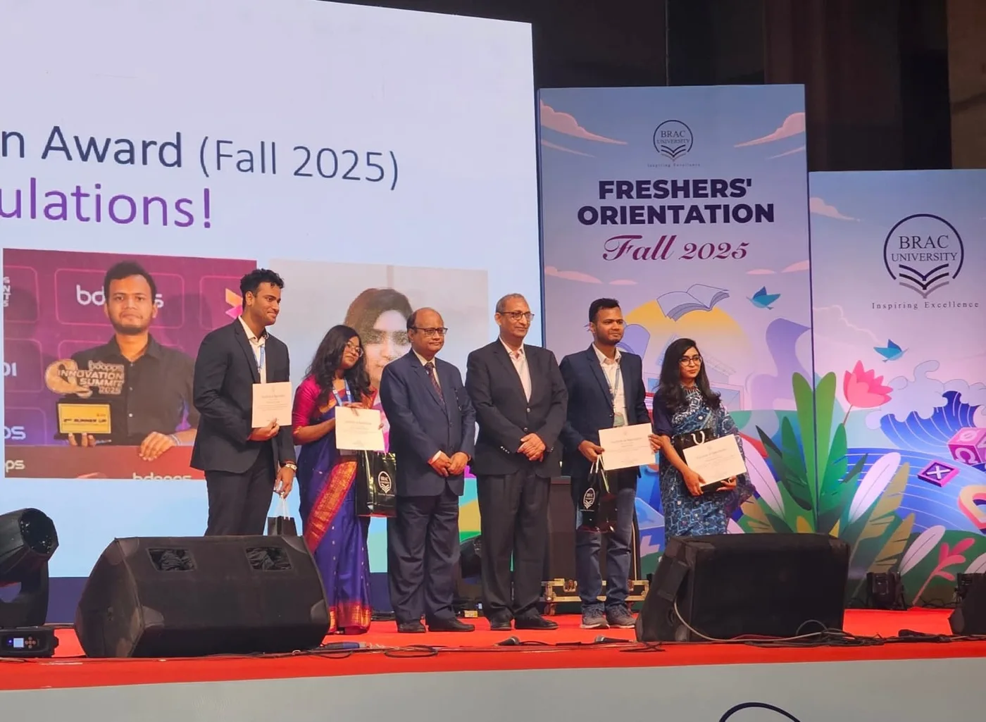 VC Award